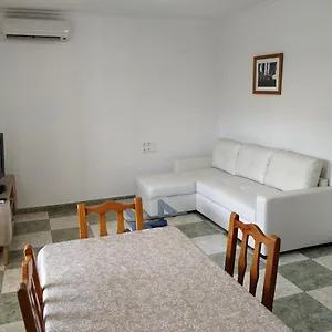  Apartment Altillo 25 Garaje Y Wifi Gratis