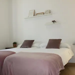  Apartment En Cordoba, Puente Romano Y Torre Calahorra