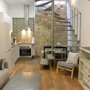 Casa Del Portillo-centro Histórico Сasa de vacaciones