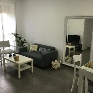La Casa De Clara Apartamento