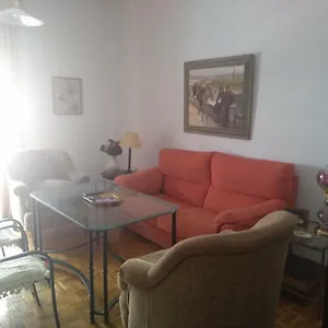Piso Centro De Apartamento