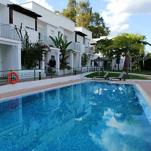  Apartment Thegood Brillante Piscina Y Parking Incluido