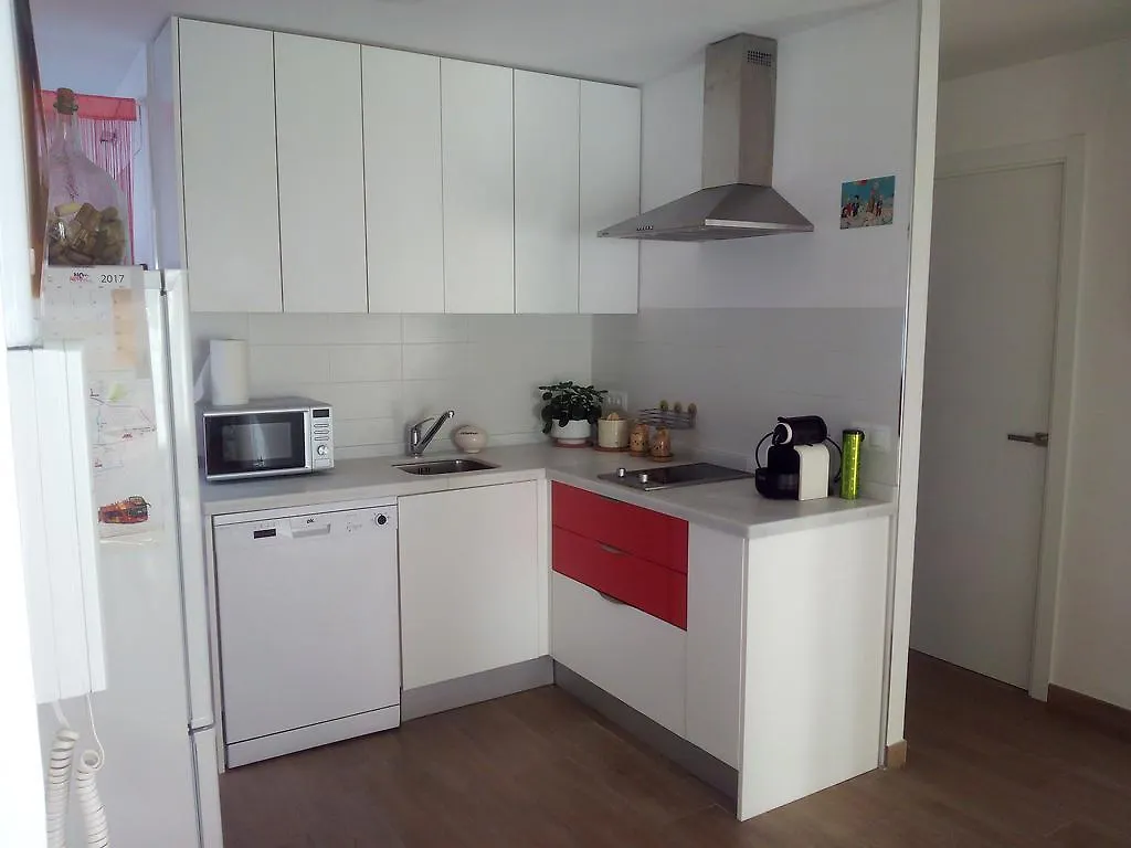 Apartamento Plaza De San Pedro Daire Córdoba