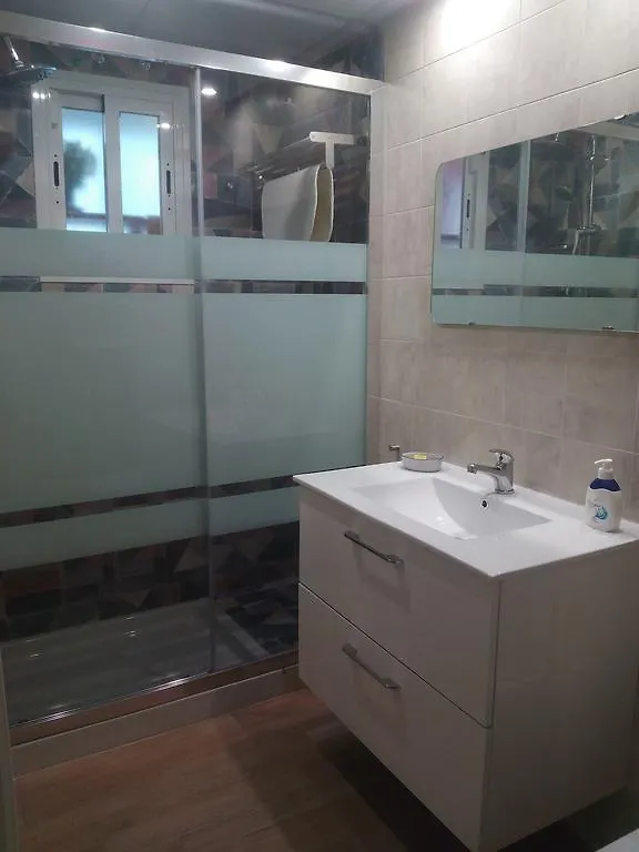 Apartamento Plaza De San Pedro Daire Córdoba İspanya
