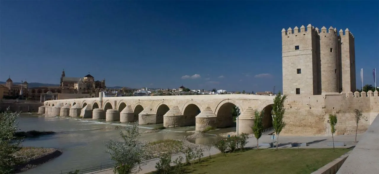 Apartamento Plaza De San Pedro Daire Córdoba 0*, Cordoba